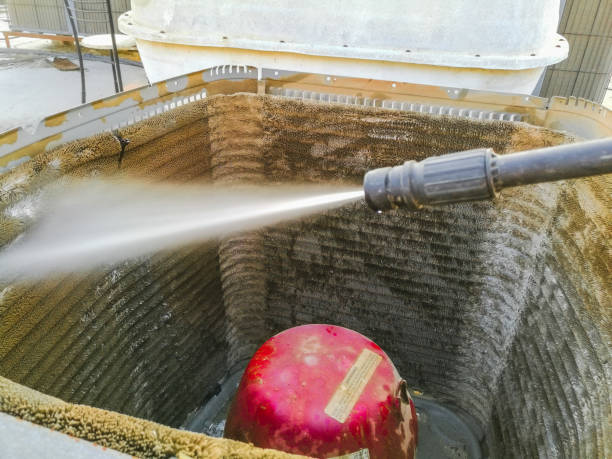 Best Affordable Air Duct Cleaning  in Granite City, IL