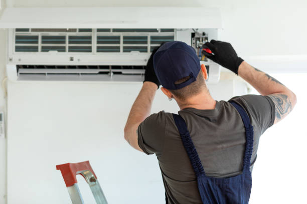 Best Professional Duct Cleaning Services  in Granite City, IL