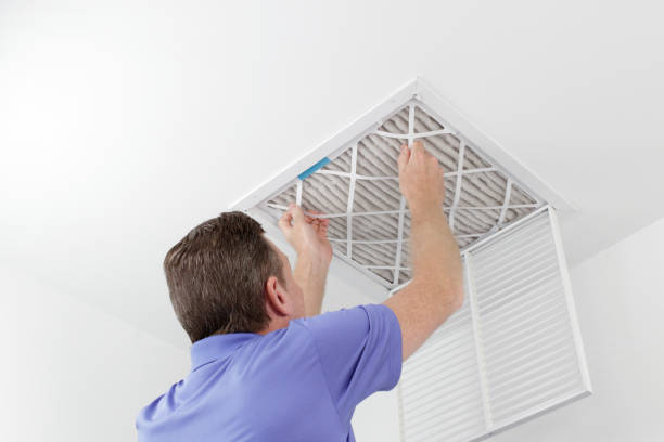 Best Affordable HVAC Duct Cleaning  in Granite City, IL